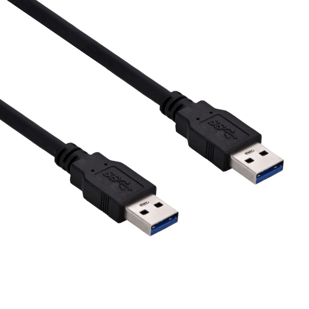 USB3.0 A-Male to A-Male USB3.0 A-Male to A-Male